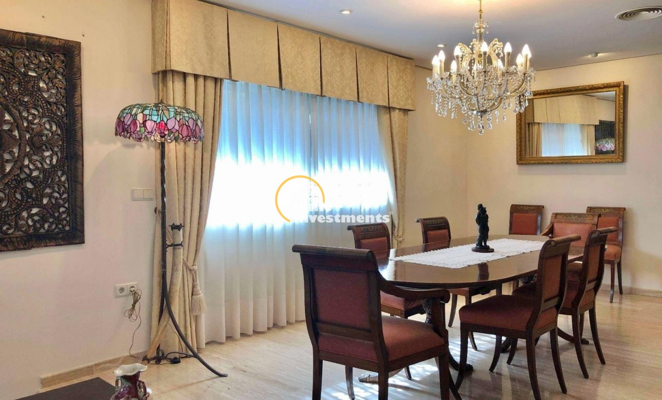 Till salu - Villa - El Palmar