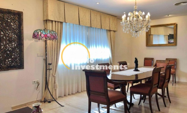 Till salu - Villa - El Palmar