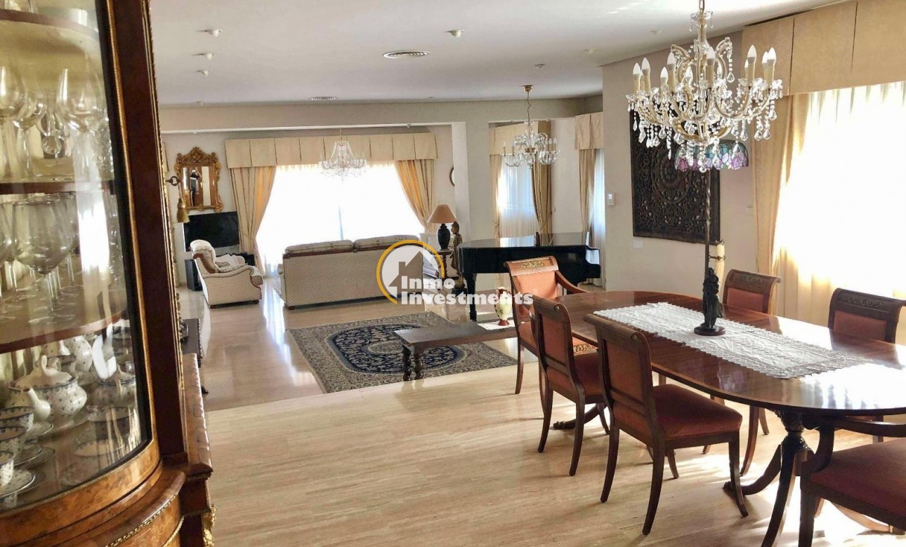 Till salu - Villa - El Palmar