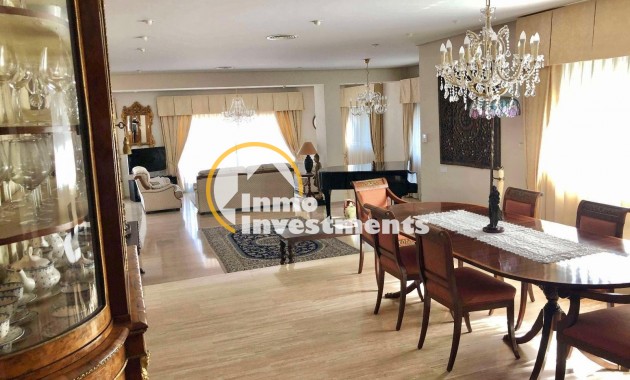 Till salu - Villa - El Palmar