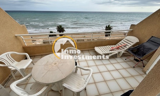 Reventa - Ático - Torrevieja - La Mata