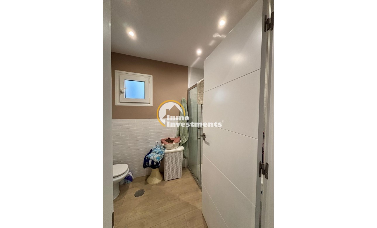 Reventa - Ático - Torrevieja - La Mata