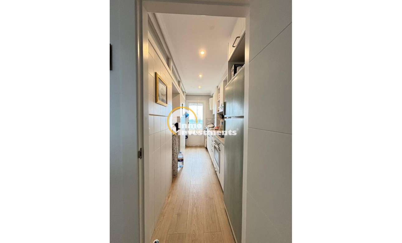 Reventa - Ático - Torrevieja - La Mata