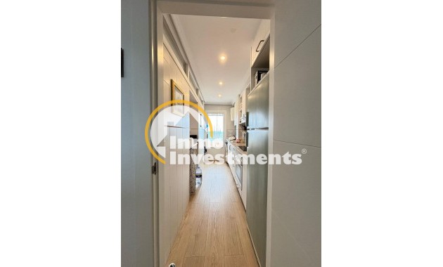 Reventa - Ático - Torrevieja - La Mata