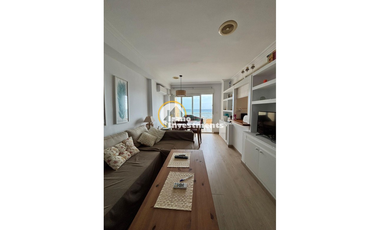 Reventa - Ático - Torrevieja - La Mata