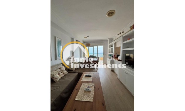 Reventa - Ático - Torrevieja - La Mata