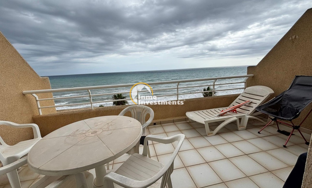 Reventa - Ático - Torrevieja - La Mata