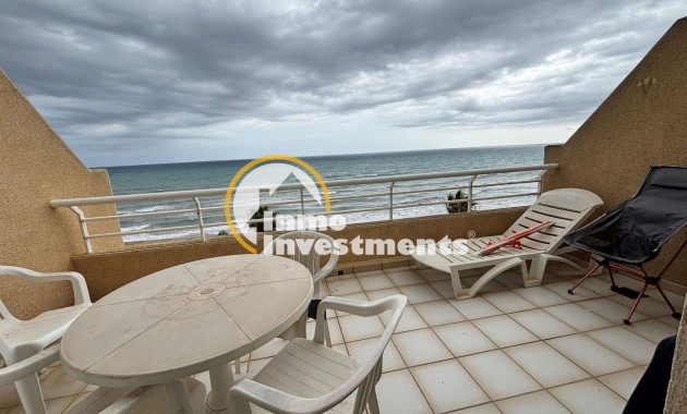 Reventa - Ático - Torrevieja - La Mata