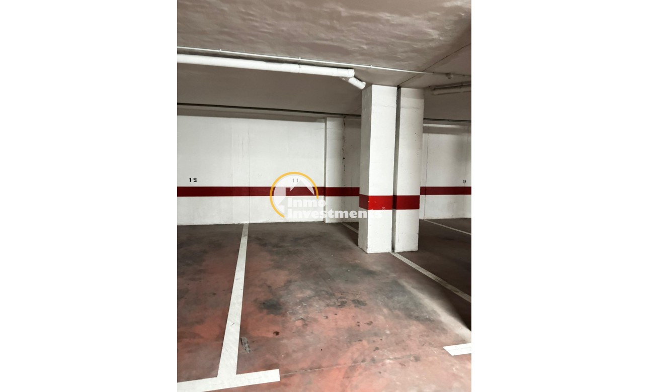 Reventa - Ático - Torrevieja - La Mata