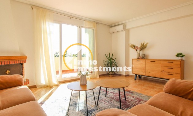 Reventa - Attic - Orihuela Costa - Rocio del Mar