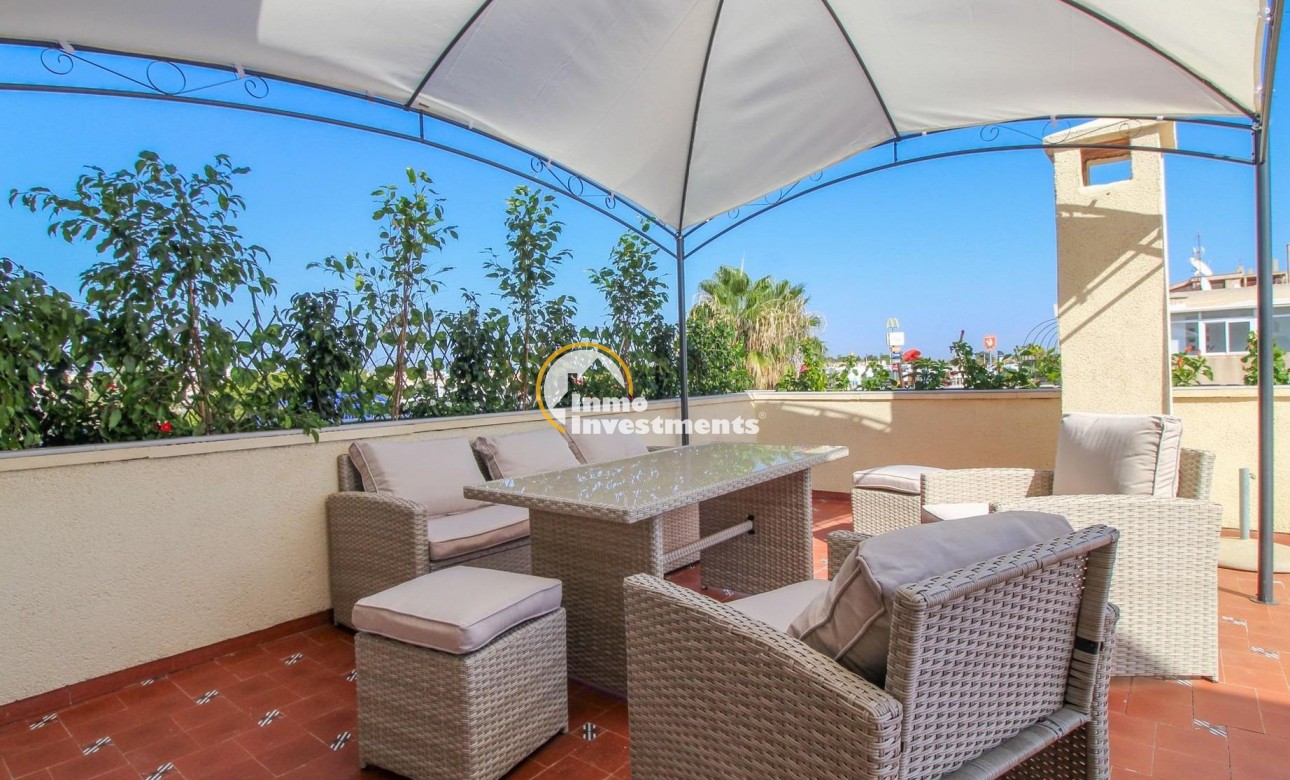 Reventa - Attic - Orihuela Costa - Rocio del Mar