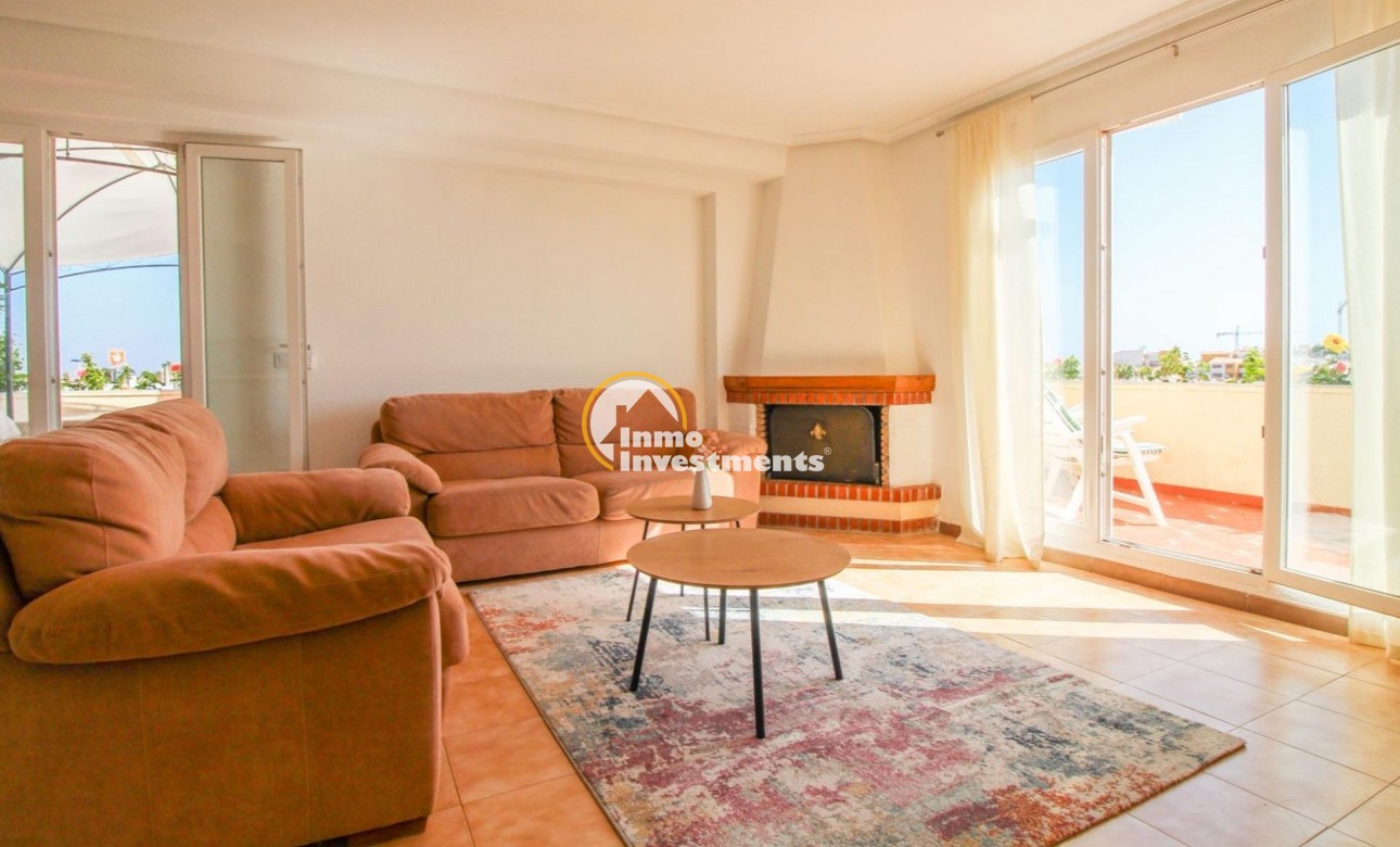 Reventa - Attic - Orihuela Costa - Rocio del Mar