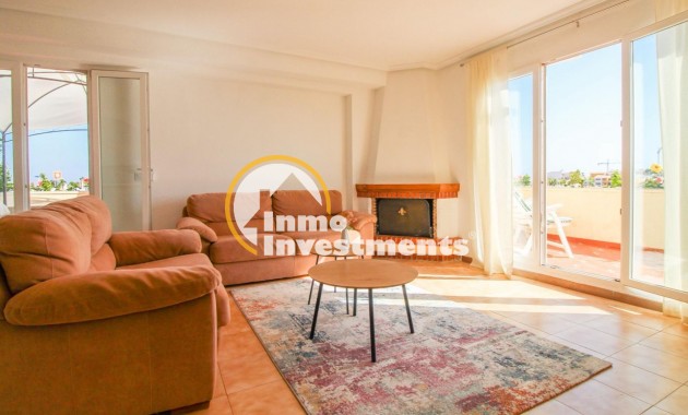 Reventa - Attic - Orihuela Costa - Rocio del Mar