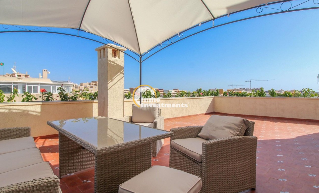 Reventa - Attic - Orihuela Costa - Rocio del Mar