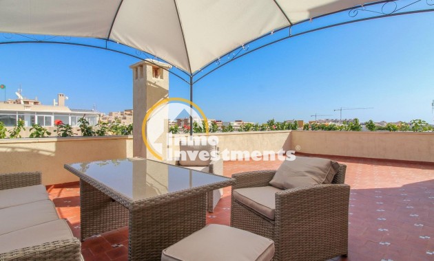 Reventa - Attic - Orihuela Costa - Rocio del Mar