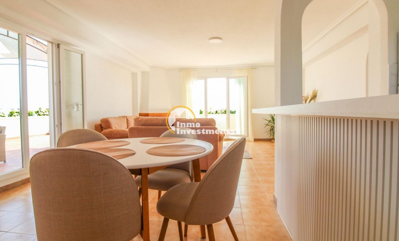 Reventa - Attic - Orihuela Costa - Rocio del Mar