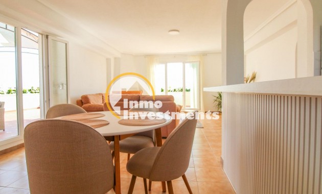 Reventa - Attic - Orihuela Costa - Rocio del Mar