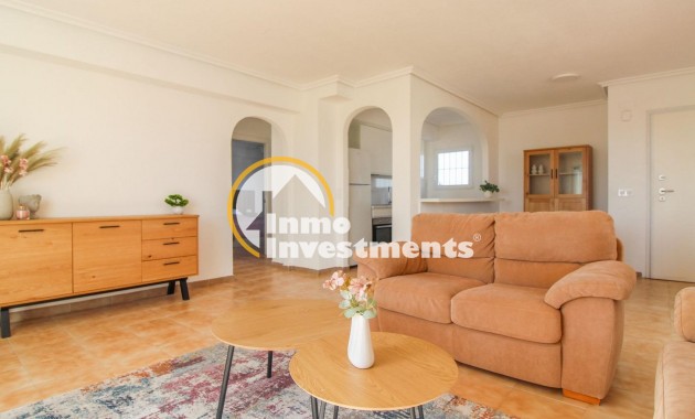 Reventa - Attic - Orihuela Costa - Rocio del Mar