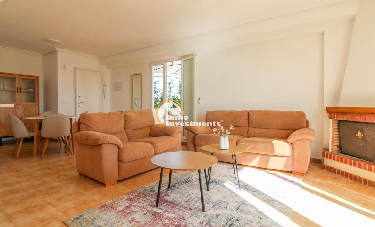 Reventa - Attic - Orihuela Costa - Rocio del Mar