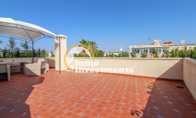 Reventa - Attic - Orihuela Costa - Rocio del Mar