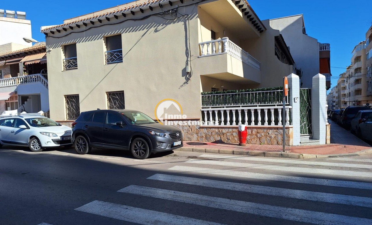 Revente privée - Villa - Torrevieja - Centro