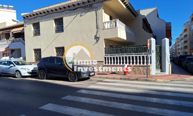 Revente privée - Villa - Torrevieja - Centro