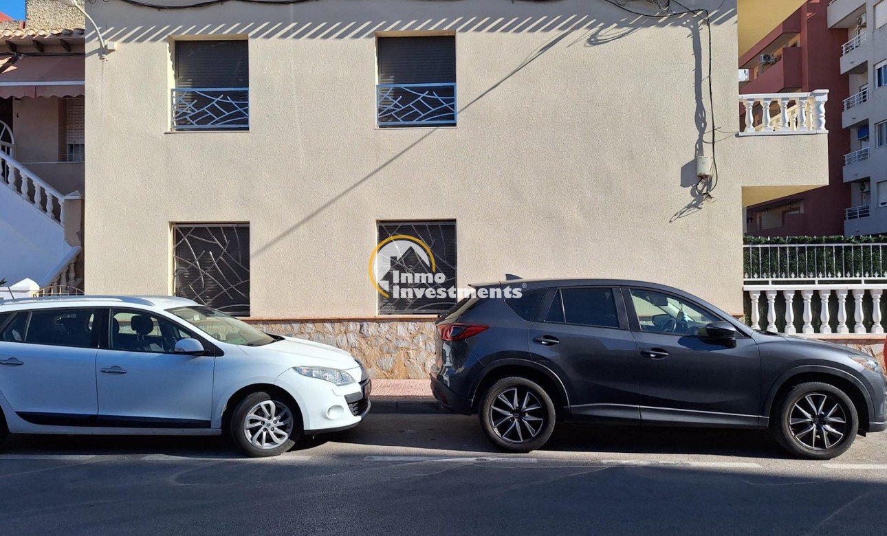 Revente privée - Villa - Torrevieja - Centro