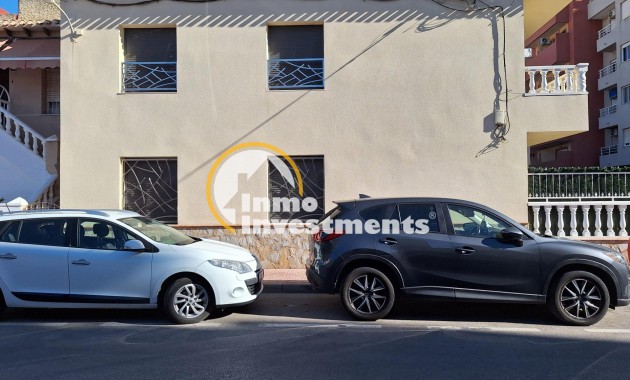 Revente privée - Villa - Torrevieja - Centro