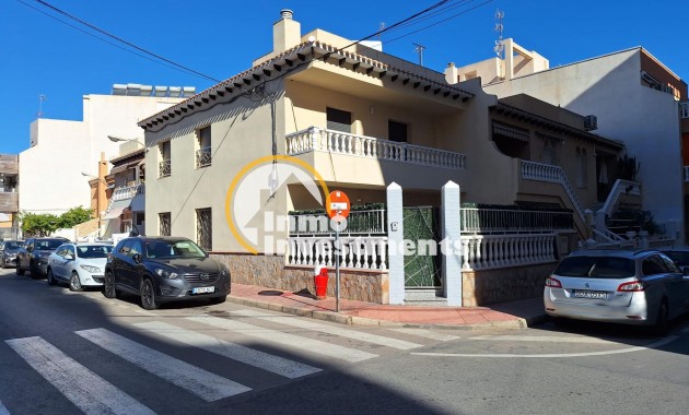 Revente privée - Villa - Torrevieja - Centro