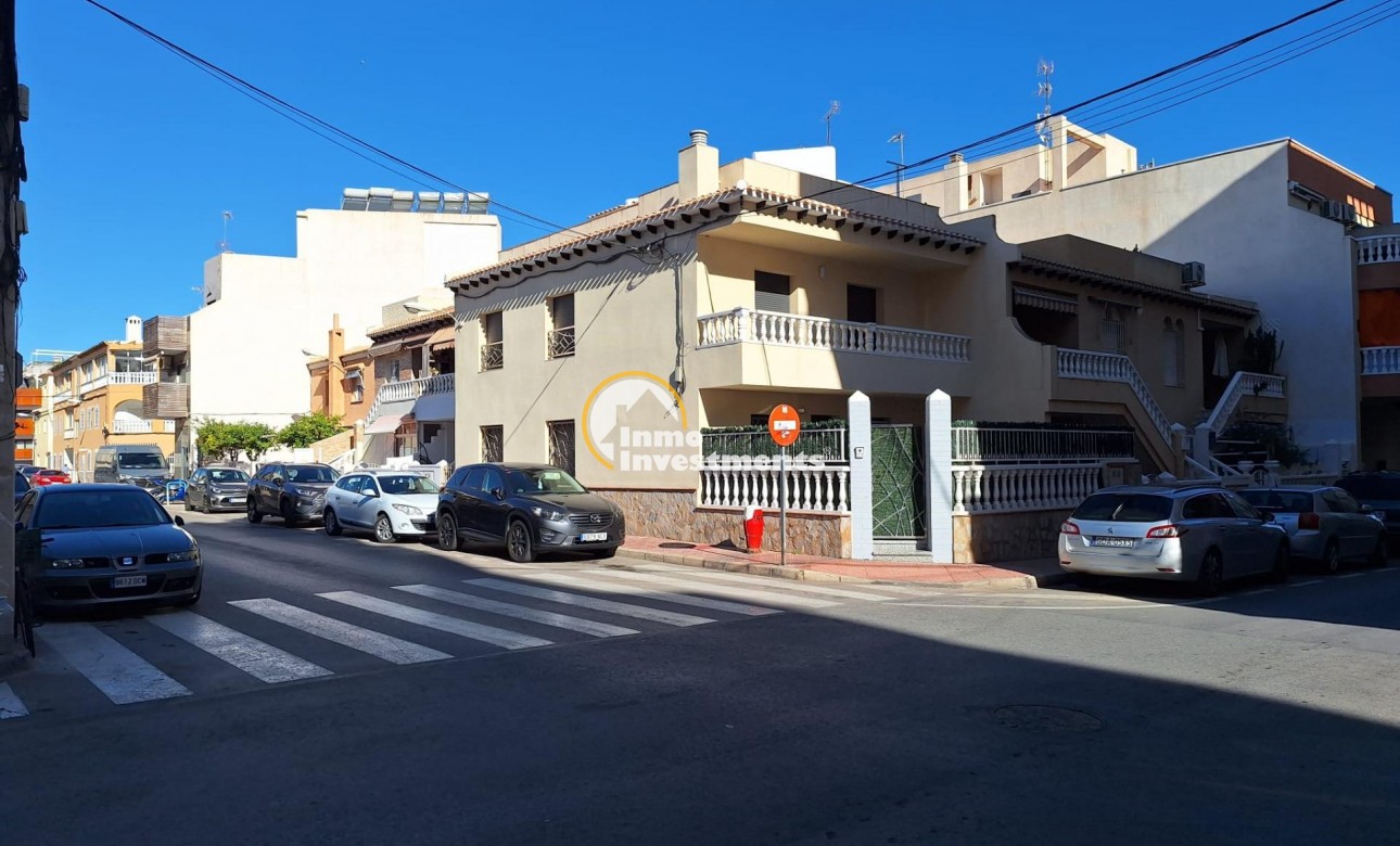 Revente privée - Villa - Torrevieja - Centro
