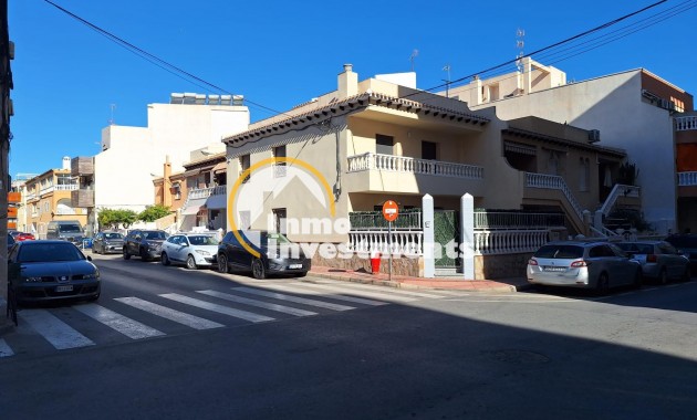 Revente privée - Villa - Torrevieja - Centro