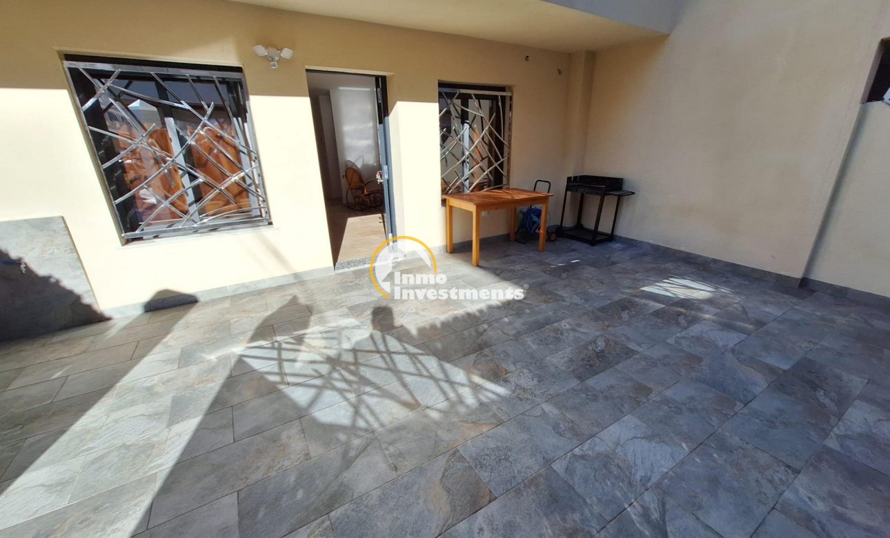 Revente privée - Villa - Torrevieja - Centro