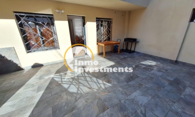 Revente privée - Villa - Torrevieja - Centro