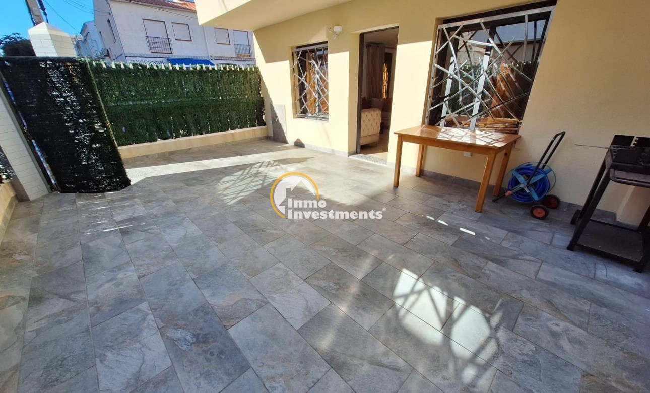 Revente privée - Villa - Torrevieja - Centro