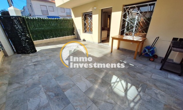 Revente privée - Villa - Torrevieja - Centro
