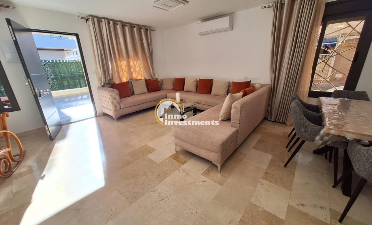 Revente privée - Villa - Torrevieja - Centro