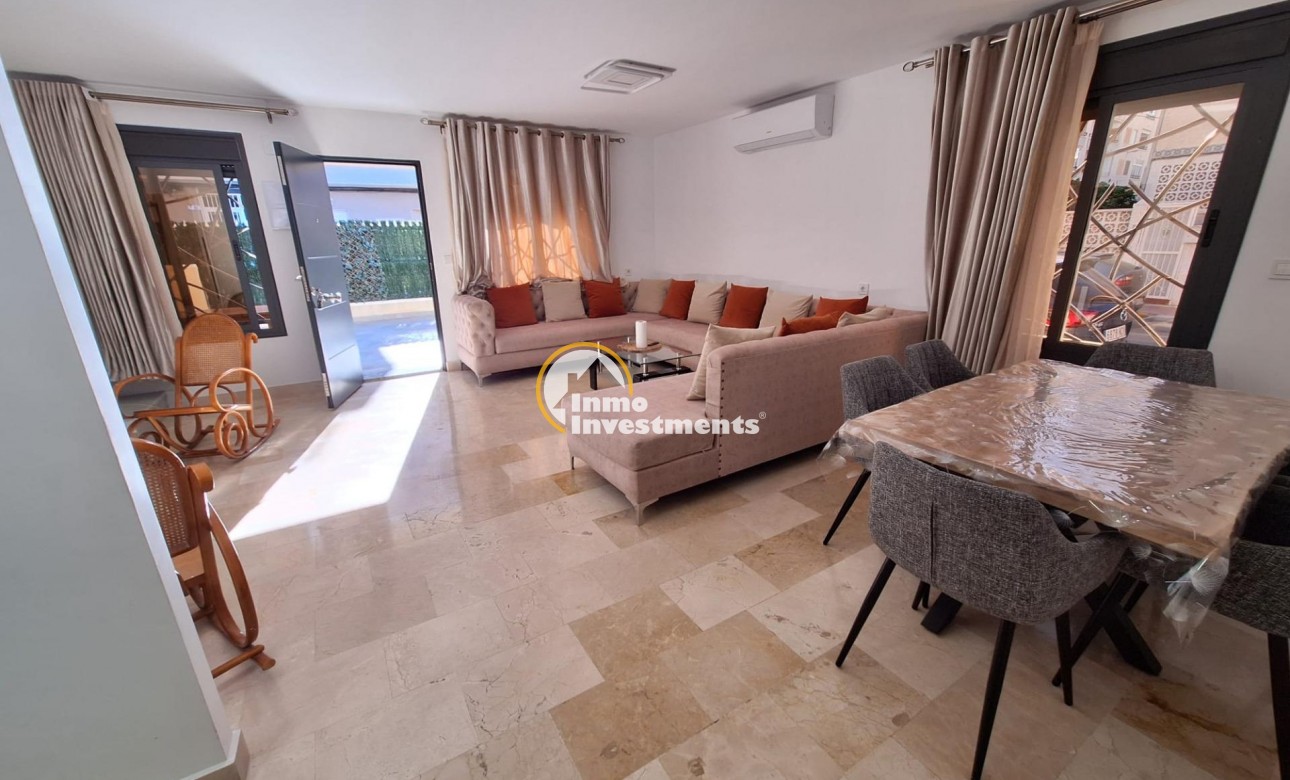 Revente privée - Villa - Torrevieja - Centro