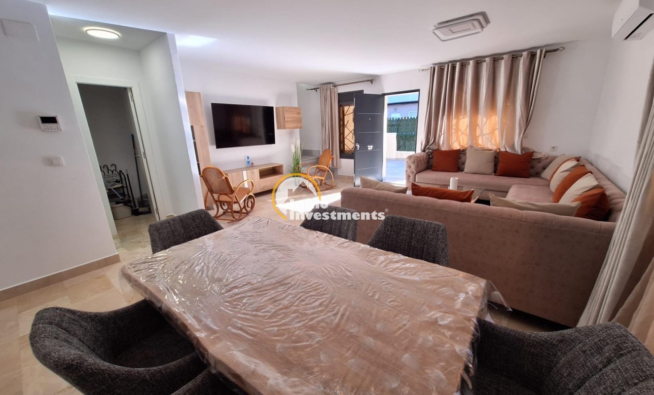 Revente privée - Villa - Torrevieja - Centro