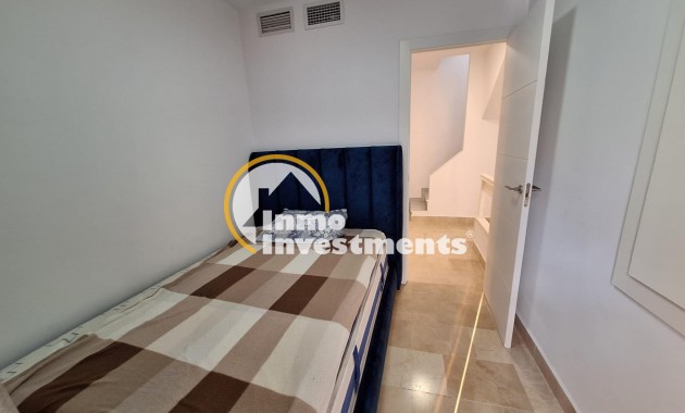 Revente privée - Villa - Torrevieja - Centro