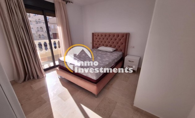 Revente privée - Villa - Torrevieja - Centro