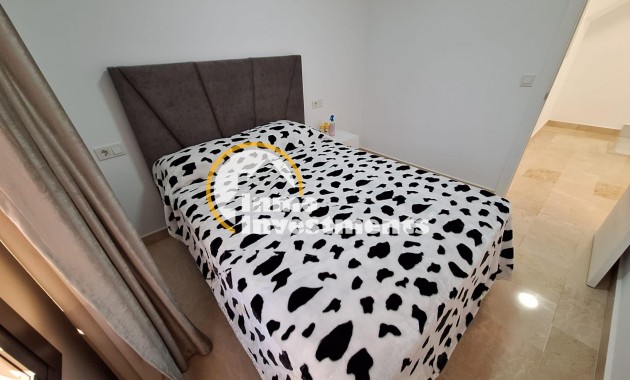 Revente privée - Villa - Torrevieja - Centro