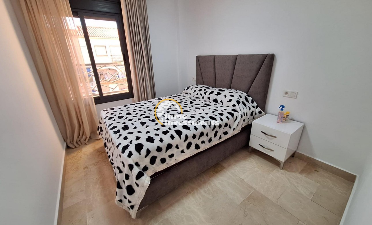 Revente privée - Villa - Torrevieja - Centro