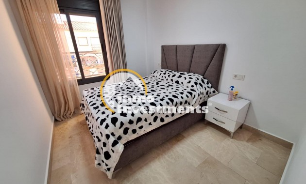 Revente privée - Villa - Torrevieja - Centro