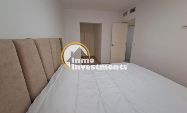 Revente privée - Villa - Torrevieja - Centro