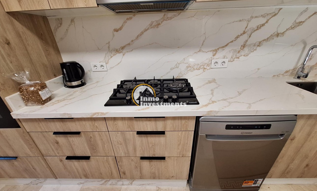 Revente privée - Villa - Torrevieja - Centro