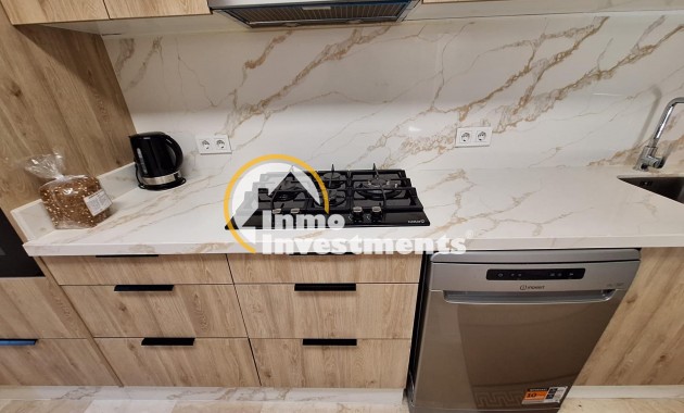 Revente privée - Villa - Torrevieja - Centro