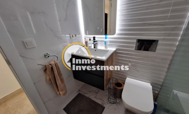 Revente privée - Villa - Torrevieja - Centro