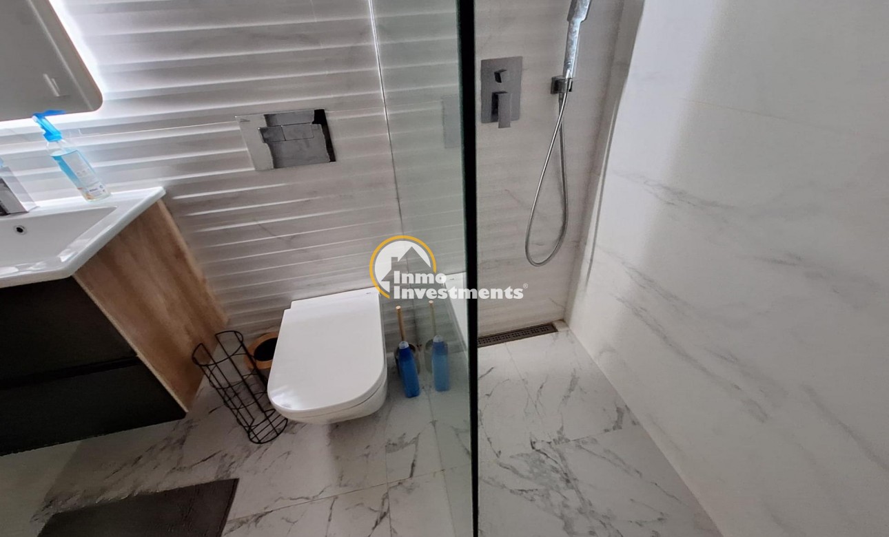 Revente privée - Villa - Torrevieja - Centro