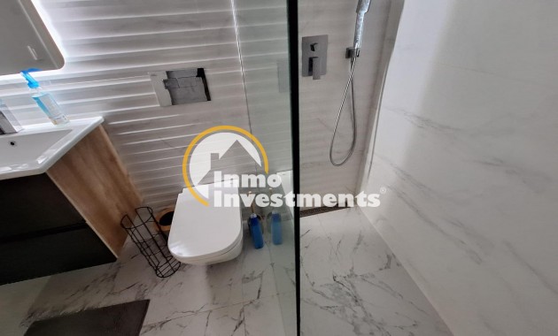 Revente privée - Villa - Torrevieja - Centro
