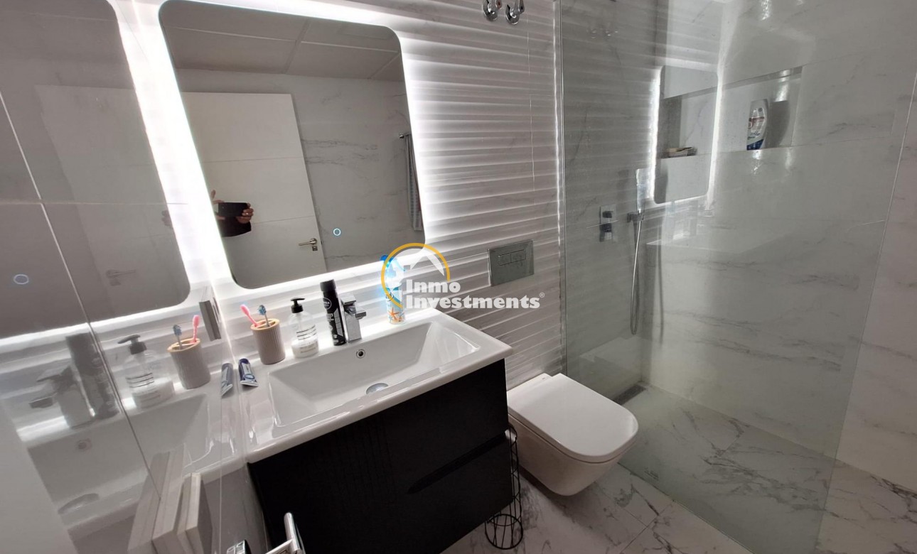 Revente privée - Villa - Torrevieja - Centro
